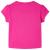 Tricou pentru copii, roz închis, 116 GartenMobel Dekor