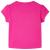 Tricou pentru copii, roz închis, 128 GartenMobel Dekor