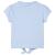 Tricou pentru copii, albastru, 92 GartenMobel Dekor