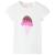 Tricou pentru copii, crem ecru, 128 GartenMobel Dekor