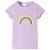 Tricou pentru copii, lila, 92 GartenMobel Dekor