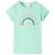 Tricou pentru copii, verde strălucitor, 92 GartenMobel Dekor