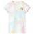 Tricou pentru copii, multicolor, 128 GartenMobel Dekor