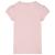 Tricou pentru copii, roz deschis, 140 GartenMobel Dekor