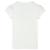 Tricou pentru copii, ecru, 116 GartenMobel Dekor