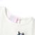 Tricou pentru copii, ecru, 140 GartenMobel Dekor
