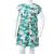 Rochie pentru copii, verde mentă deschis, 92 GartenMobel Dekor