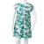 Rochie pentru copii, verde mentă deschis, 104 GartenMobel Dekor