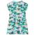 Rochie pentru copii, verde mentă deschis, 104 GartenMobel Dekor
