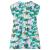 Rochie pentru copii, verde mentă deschis, 128 GartenMobel Dekor