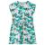 Rochie pentru copii, verde mentă deschis, 128 GartenMobel Dekor