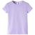 Tricou pentru copii, lila, 140 GartenMobel Dekor