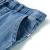 Pantaloni pentru copii, albastru denim, 140 GartenMobel Dekor