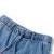Pantaloni pentru copii, albastru denim, 140 GartenMobel Dekor