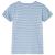 Tricou pentru copii, verde mentă aprins, 92 GartenMobel Dekor
