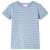 Tricou pentru copii, verde mentă aprins, 104 GartenMobel Dekor