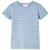 Tricou pentru copii, verde mentă aprins, 116 GartenMobel Dekor