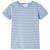 Tricou pentru copii, verde mentă aprins, 128 GartenMobel Dekor