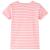Tricou pentru copii, roz, 92 GartenMobel Dekor