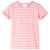 Tricou pentru copii, roz, 116 GartenMobel Dekor