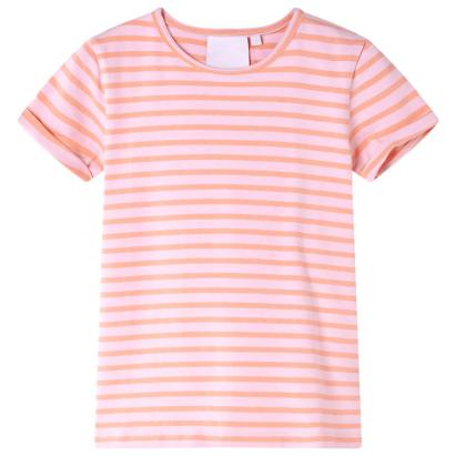 Tricou pentru copii, roz, 116 GartenMobel Dekor