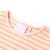 Tricou pentru copii, portocaliu neon, 104 GartenMobel Dekor