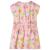 Rochie pentru copii, roz pal, 92 GartenMobel Dekor