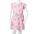 Rochie pentru copii, roz deschis, 140 GartenMobel Dekor