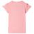 Tricou pentru copii, roz, 116 GartenMobel Dekor