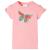 Tricou pentru copii, roz, 128 GartenMobel Dekor