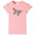 Tricou pentru copii, roz, 140 GartenMobel Dekor