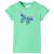 Tricou pentru copii, verde deschis, 104 GartenMobel Dekor