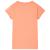 Tricou pentru copii, piersică, 140 GartenMobel Dekor