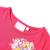 Tricou de copii, roz aprins, 104 GartenMobel Dekor