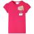 Tricou de copii, roz aprins, 128 GartenMobel Dekor