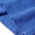 Tricou pentru copii, albastru cobalt, 116 GartenMobel Dekor
