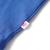 Tricou pentru copii, albastru cobalt, 116 GartenMobel Dekor