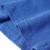 Tricou pentru copii, albastru cobalt, 140 GartenMobel Dekor