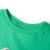Tricou pentru copii, verde, 92 GartenMobel Dekor