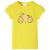 Tricou pentru copii, galben, 116 GartenMobel Dekor