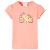 Tricou pentru copii, corai neon, 104 GartenMobel Dekor