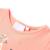 Tricou pentru copii, corai neon, 104 GartenMobel Dekor