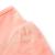 Tricou pentru copii, corai neon, 104 GartenMobel Dekor