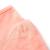 Tricou pentru copii, corai neon, 140 GartenMobel Dekor