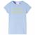Tricou pentru copii, albastru deschis, 116 GartenMobel Dekor