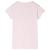 Tricou pentru copii, roz pal, 140 GartenMobel Dekor