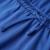 Rochie pentru copii cu șnur, albastru cobalt, 128 GartenMobel Dekor