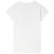Tricou pentru copii, ecru, 92 GartenMobel Dekor