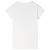 Tricou pentru copii, ecru, 104 GartenMobel Dekor