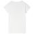 Tricou pentru copii, ecru, 116 GartenMobel Dekor